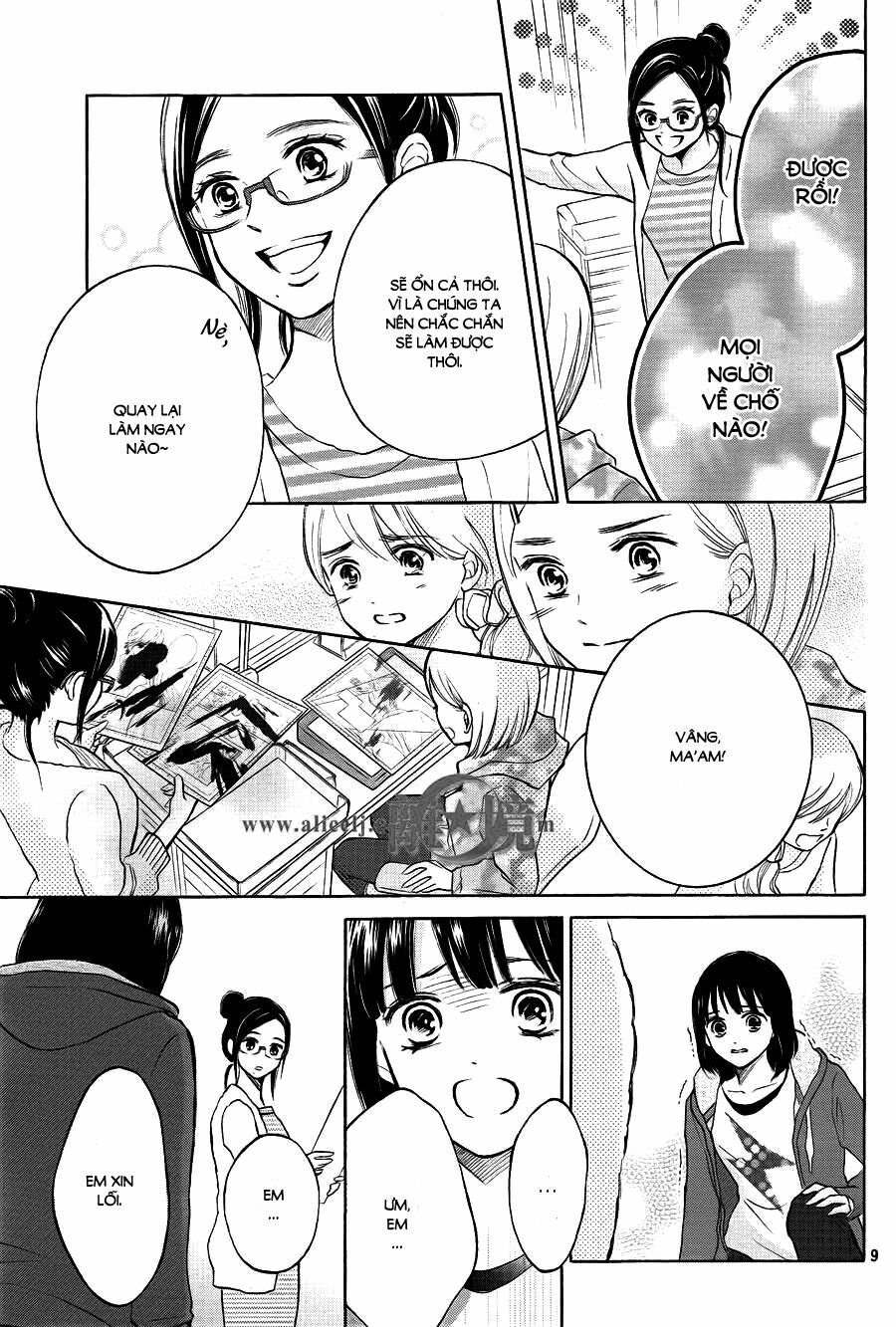 Hope: Chapter 7