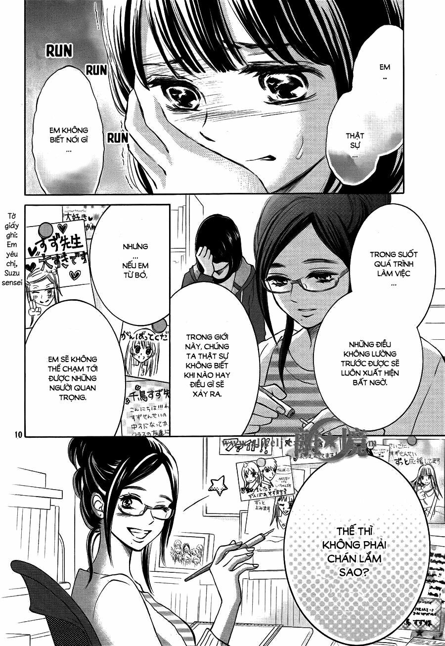 Hope: Chapter 7