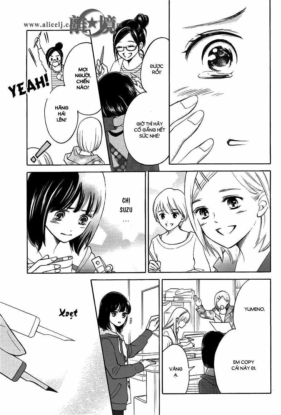Hope: Chapter 7