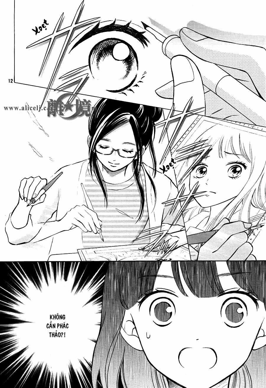 Hope: Chapter 7