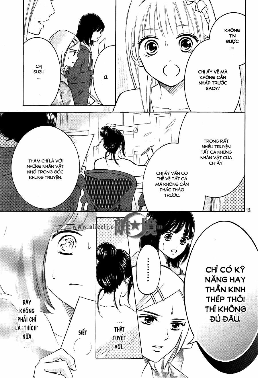 Hope: Chapter 7