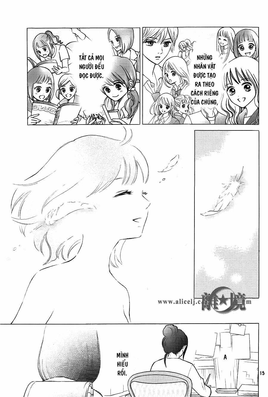 Hope: Chapter 7