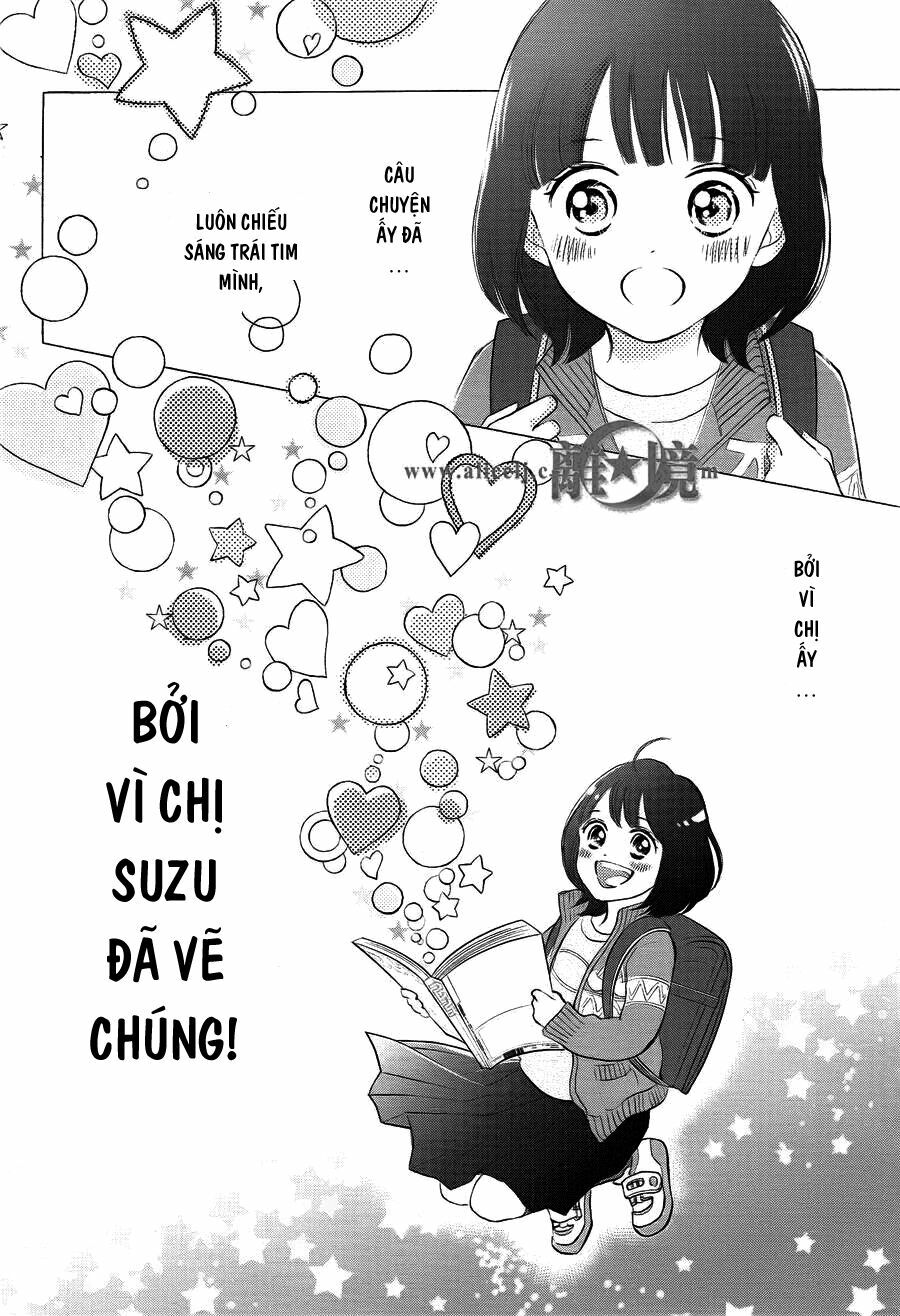 Hope: Chapter 7
