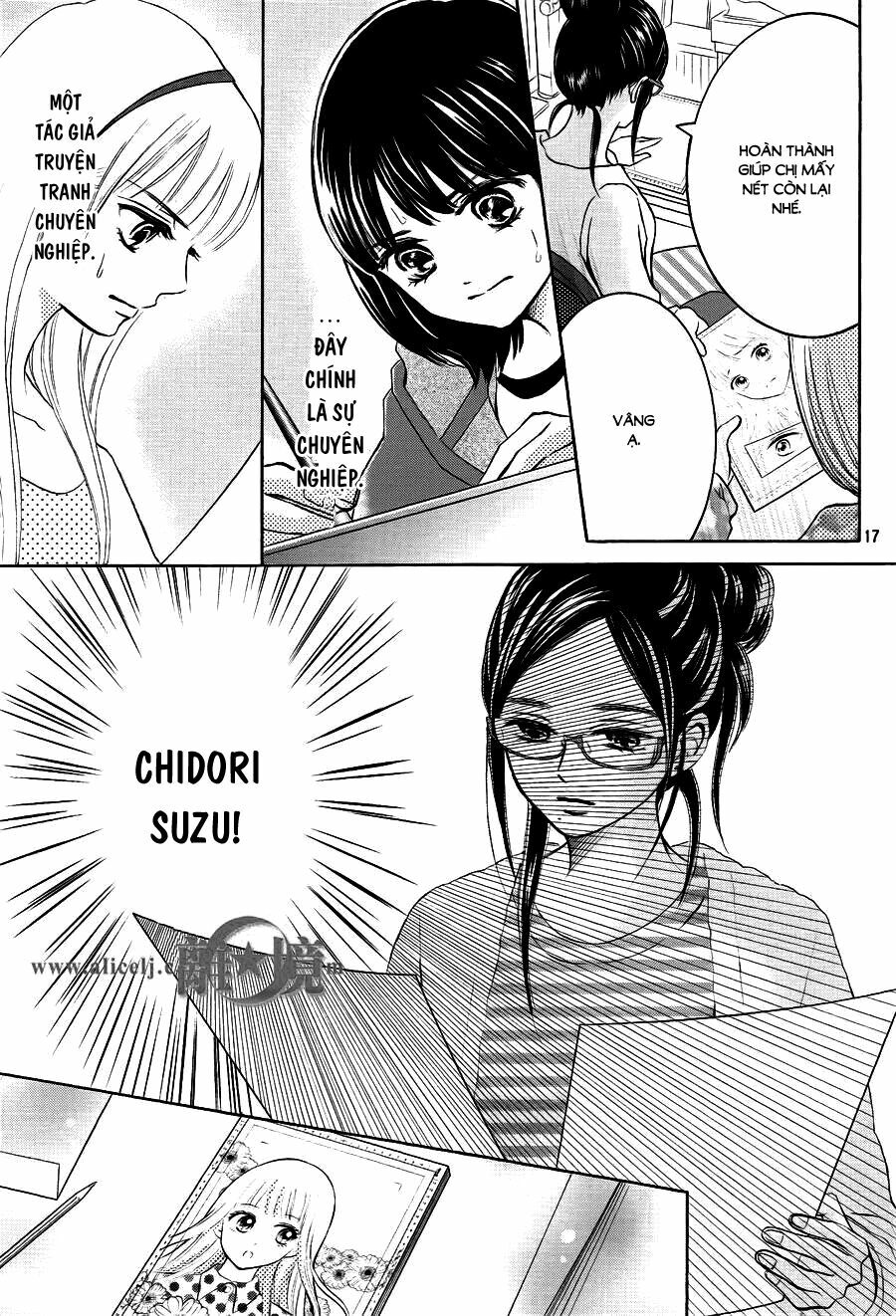 Hope: Chapter 7