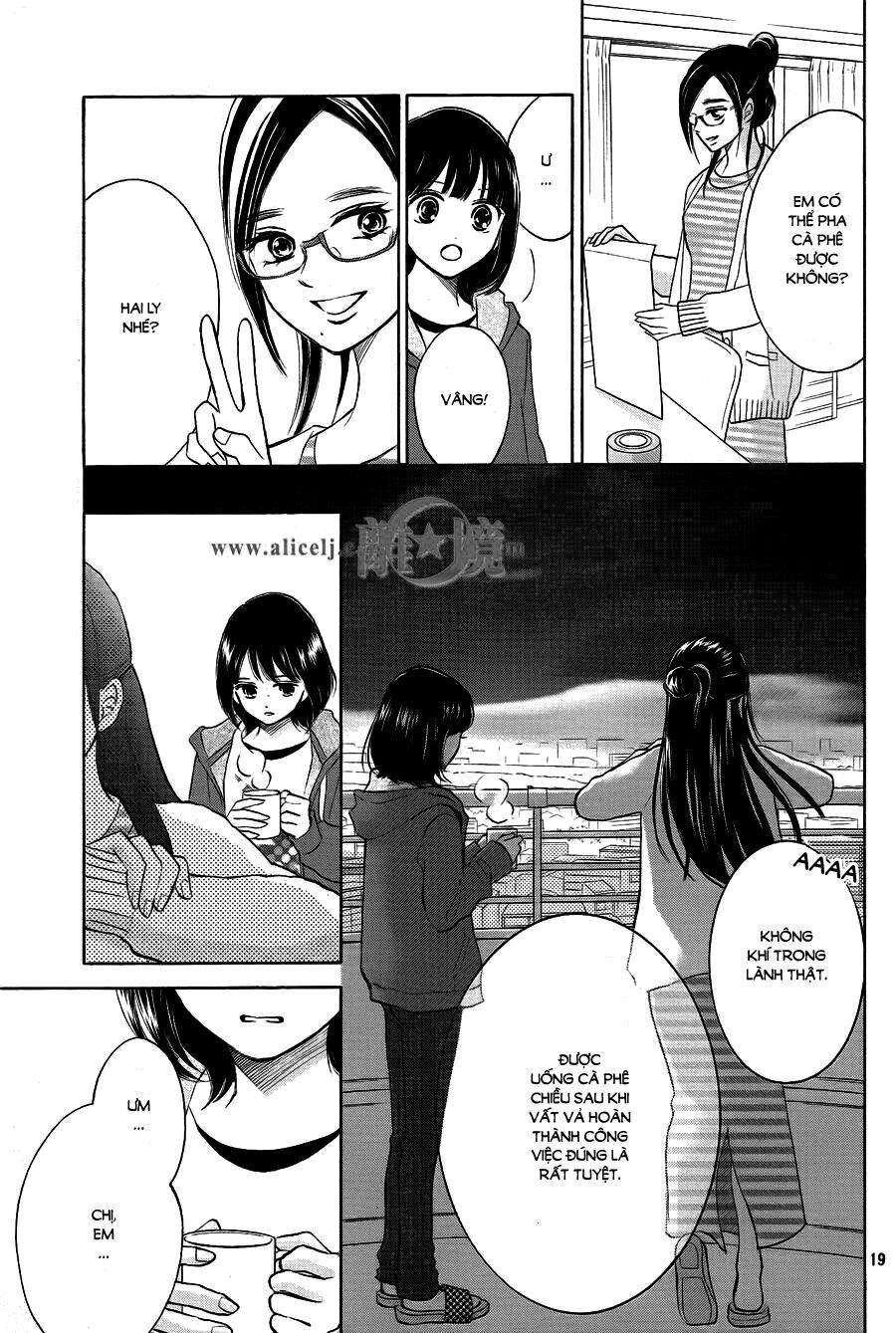 Hope: Chapter 7