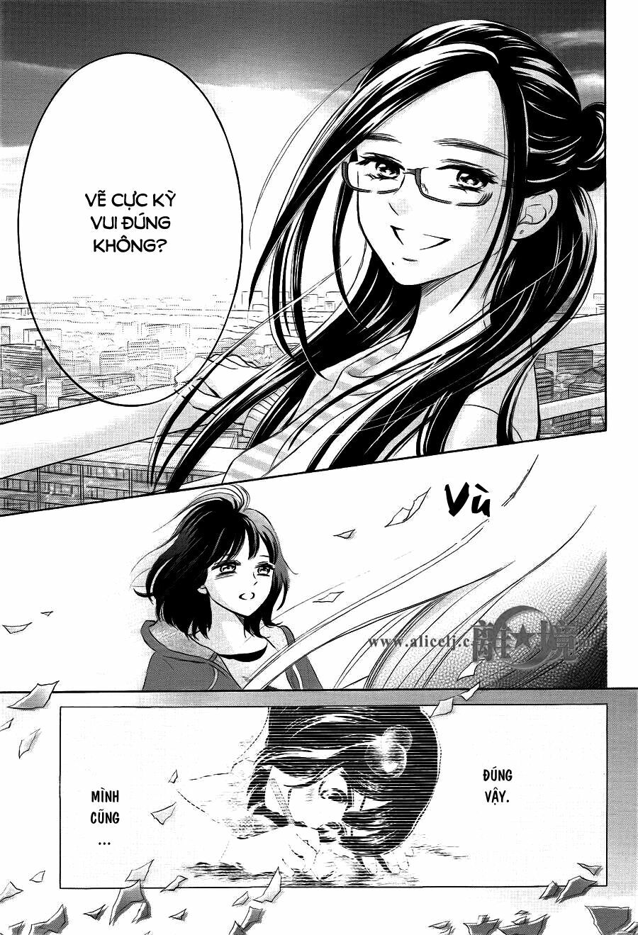 Hope: Chapter 7