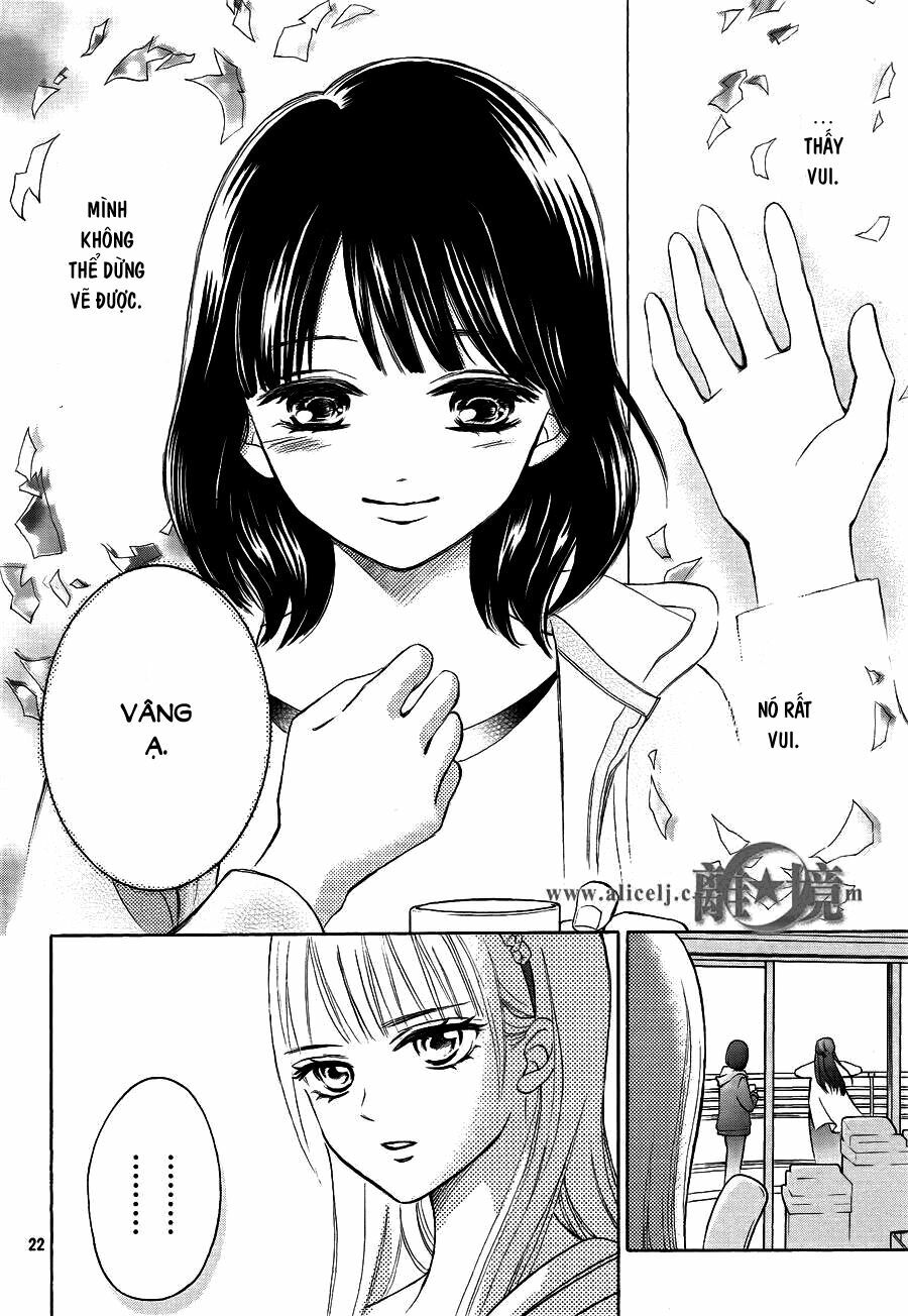 Hope: Chapter 7