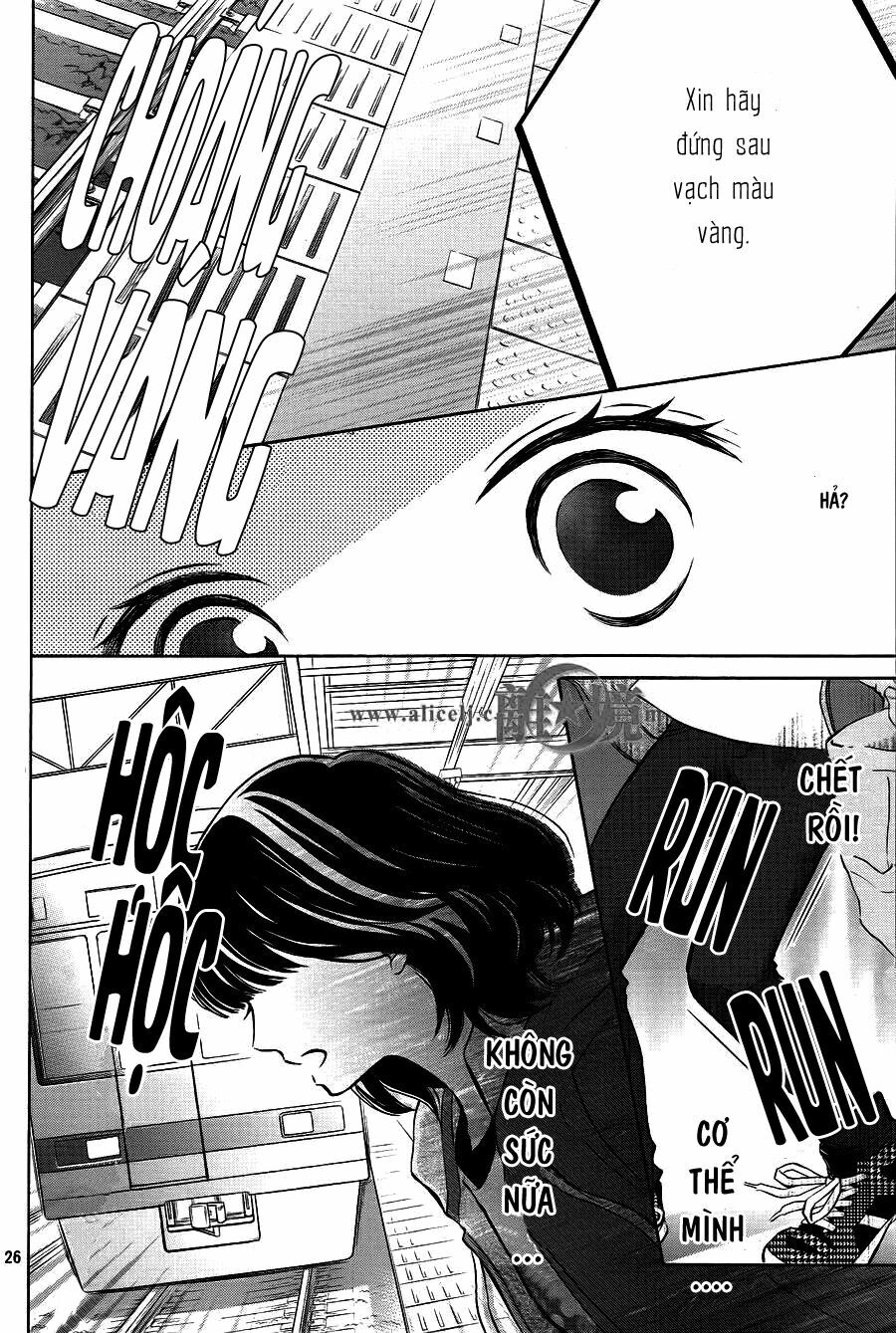 Hope: Chapter 7