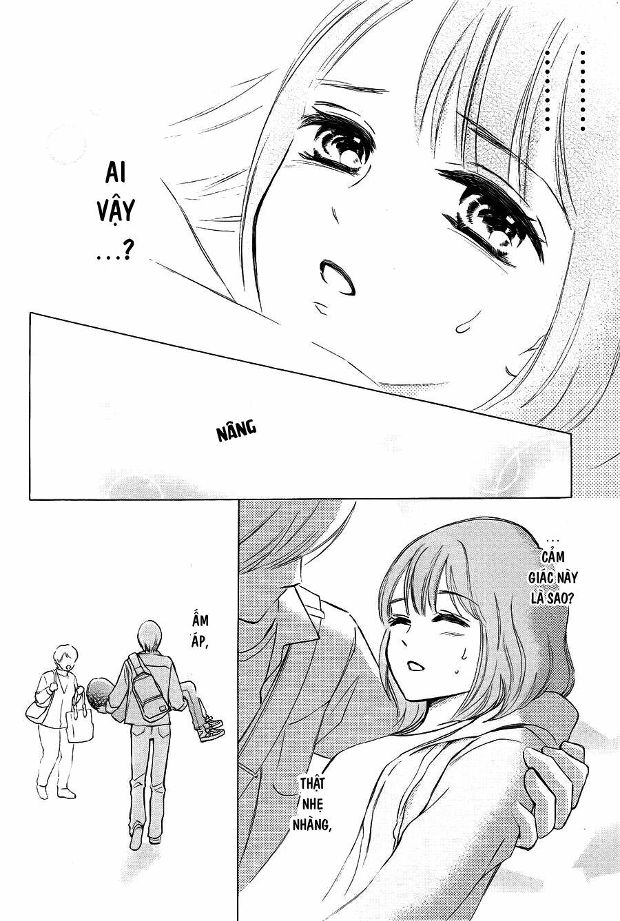 Hope: Chapter 7