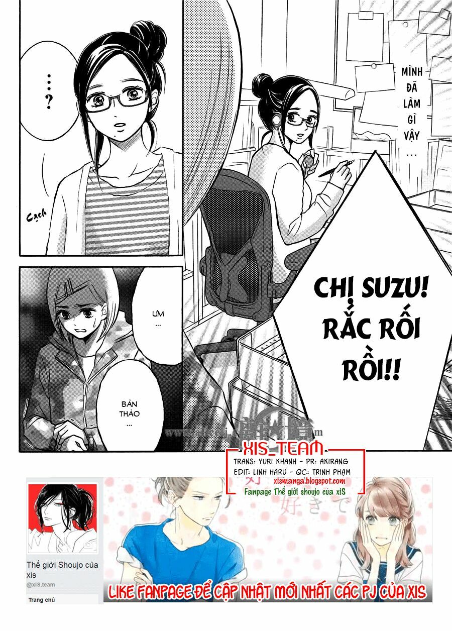 Hope: Chapter 7