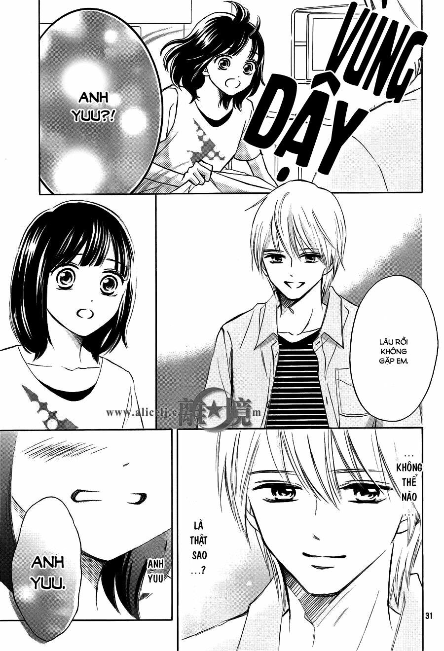 Hope: Chapter 7