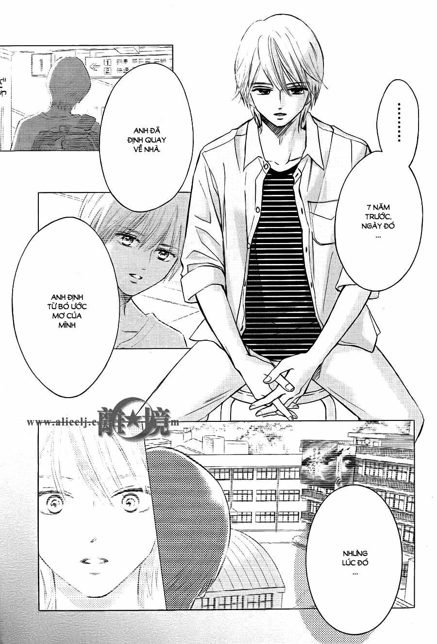 Hope: Chapter 7