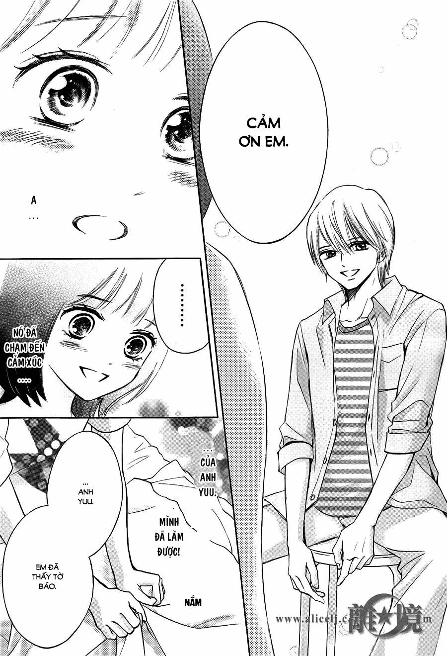 Hope: Chapter 7