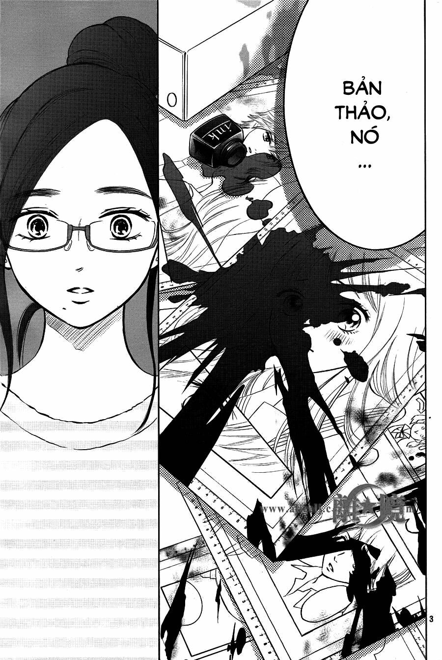 Hope: Chapter 7