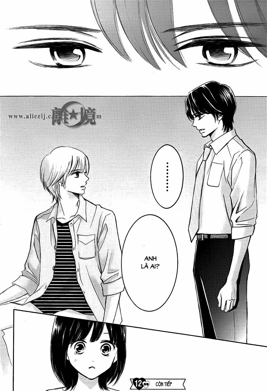 Hope: Chapter 7