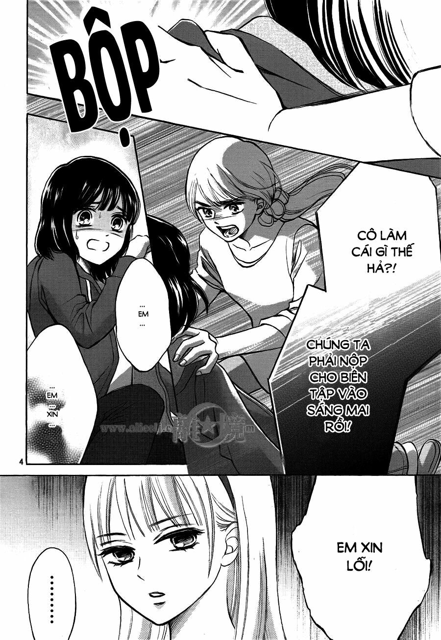 Hope: Chapter 7