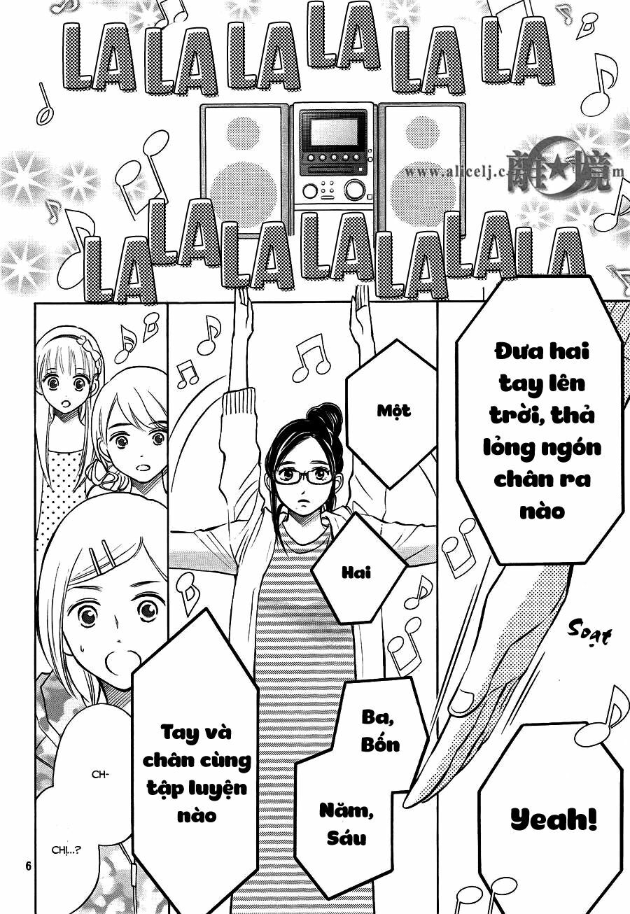 Hope: Chapter 7