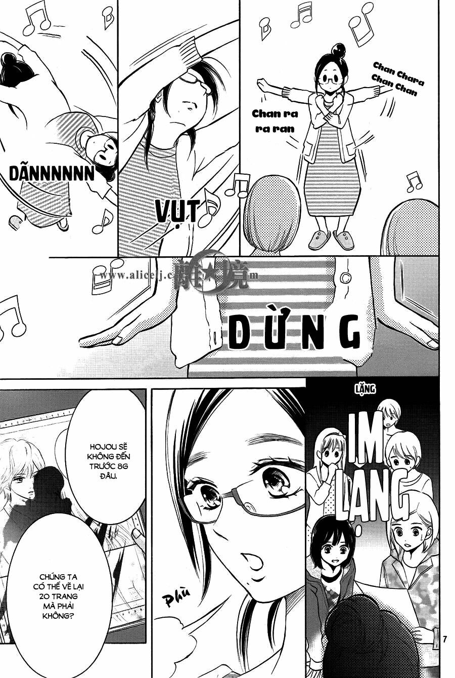 Hope: Chapter 7