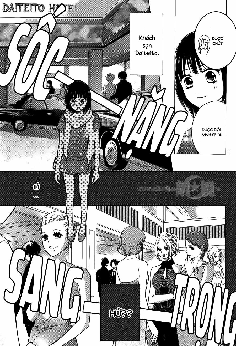 Hope: Chapter 8