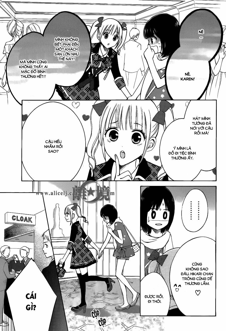 Hope: Chapter 8