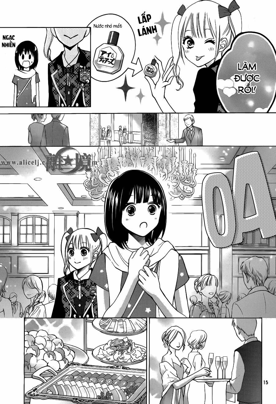 Hope: Chapter 8