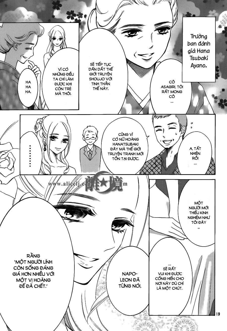 Hope: Chapter 8