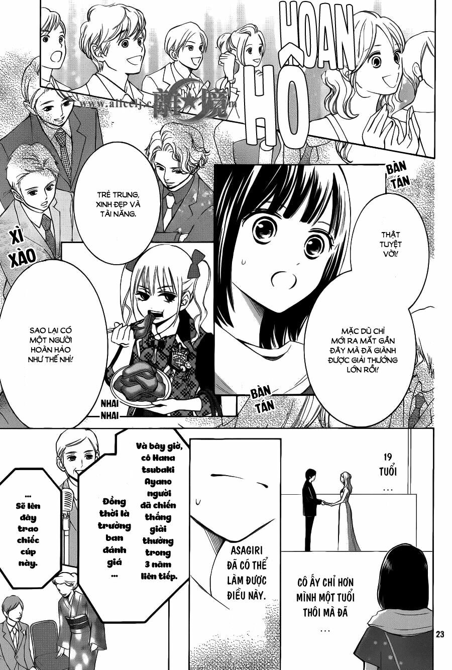 Hope: Chapter 8