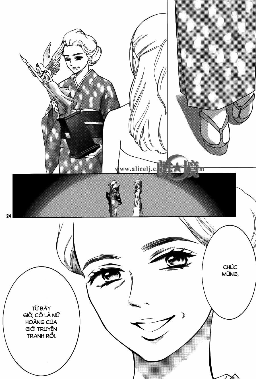 Hope: Chapter 8