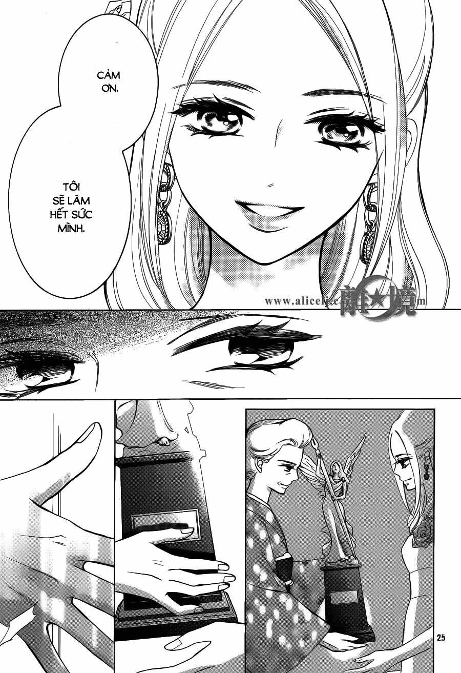 Hope: Chapter 8