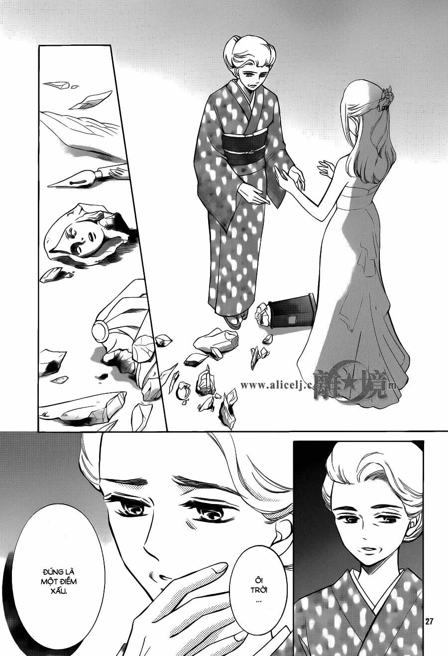 Hope: Chapter 8
