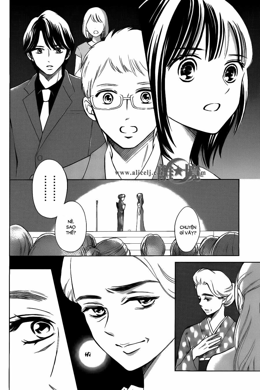 Hope: Chapter 8