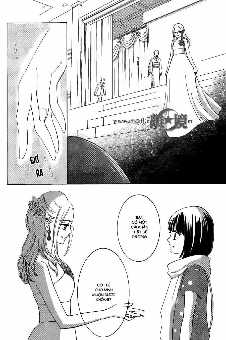 Hope: Chapter 8
