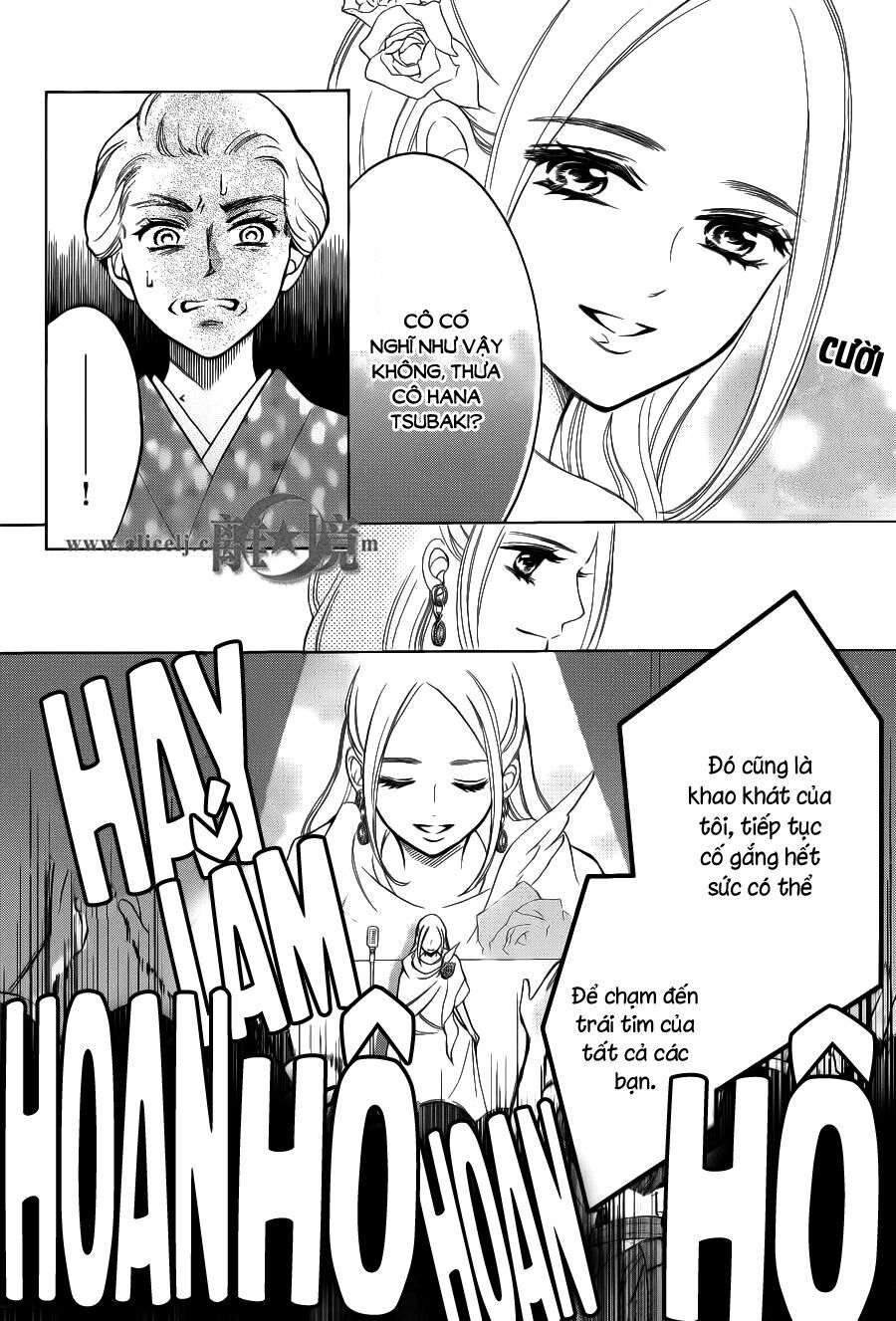 Hope: Chapter 8