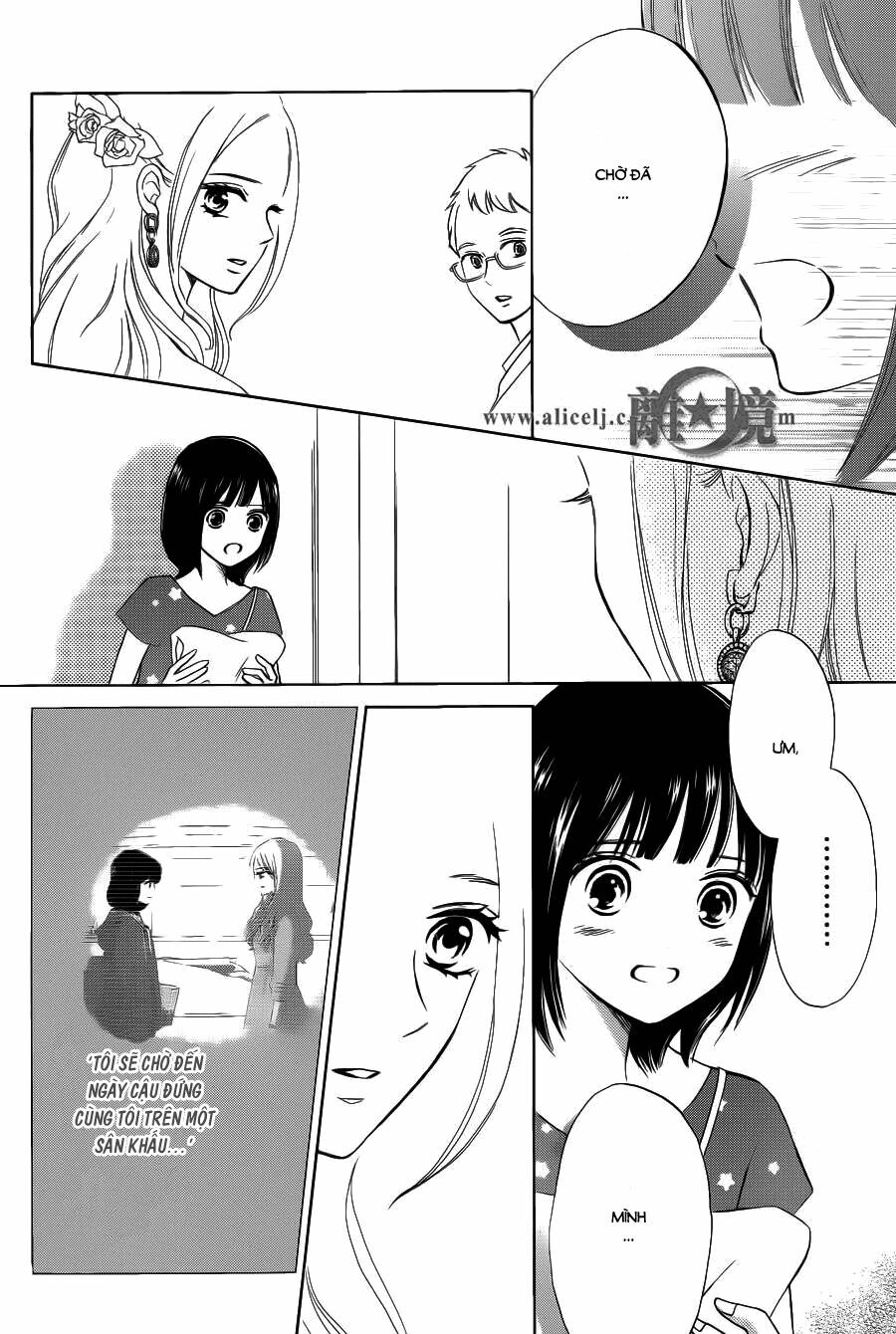 Hope: Chapter 8