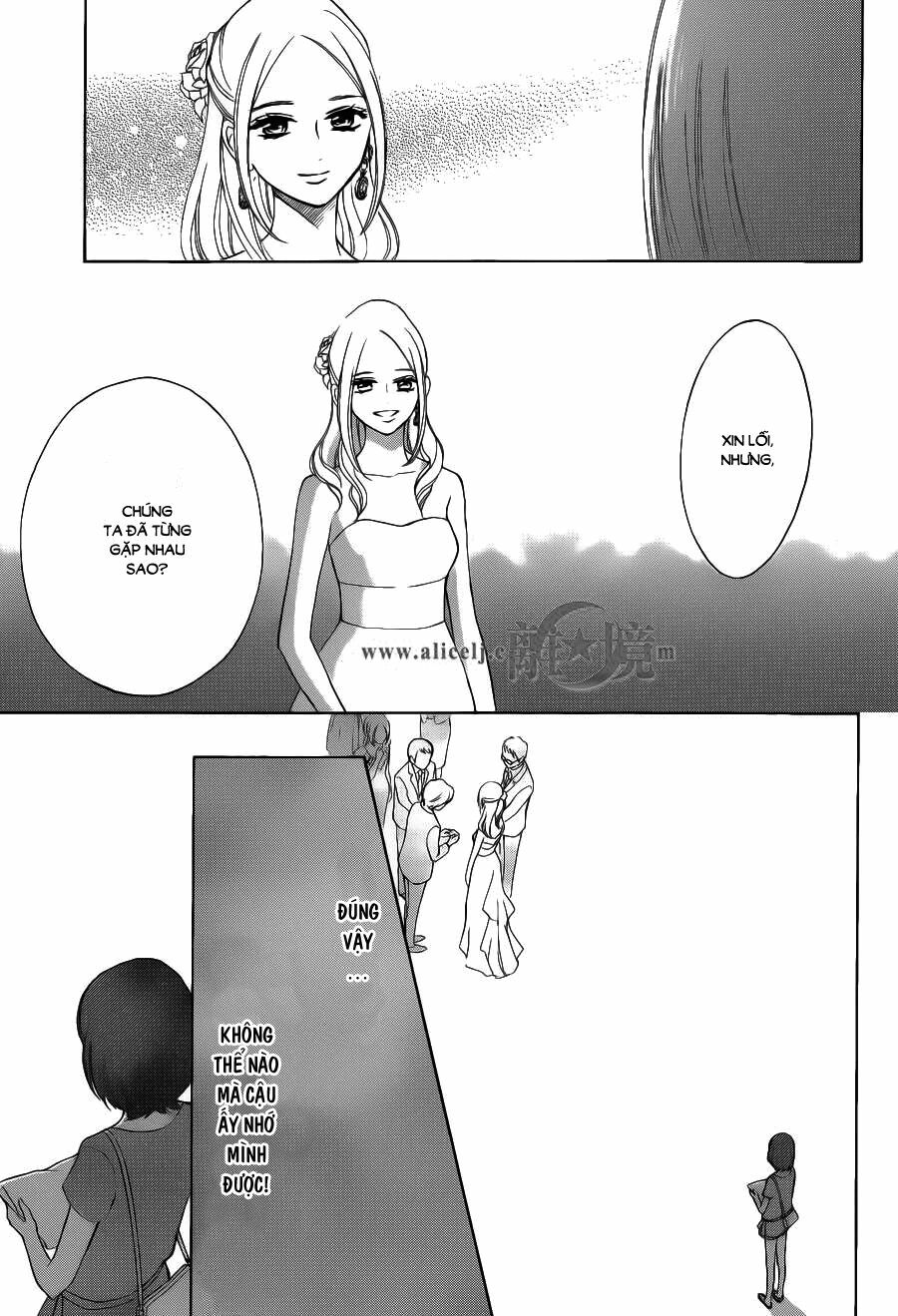Hope: Chapter 8