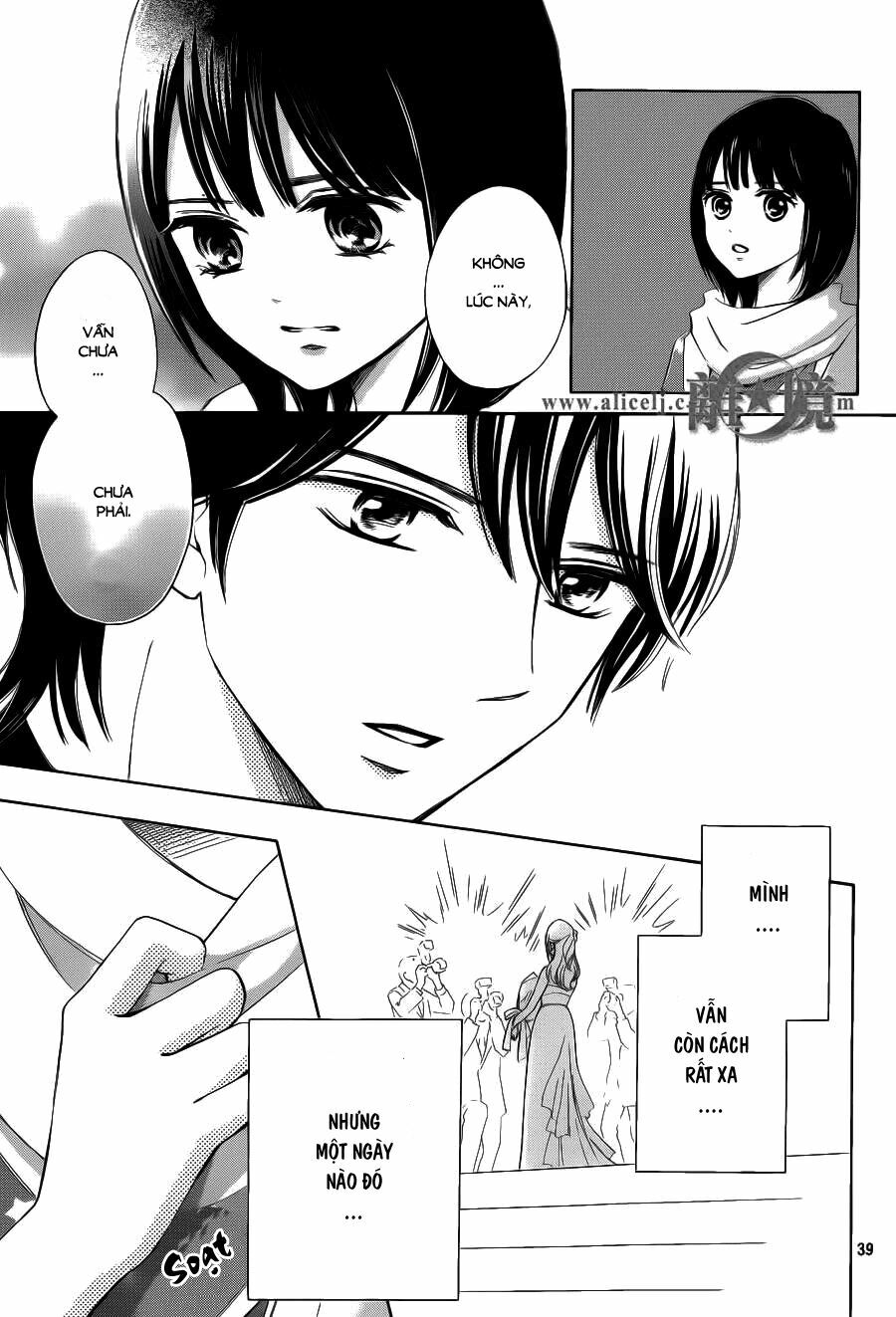 Hope: Chapter 8