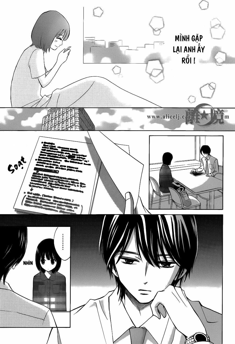 Hope: Chapter 8