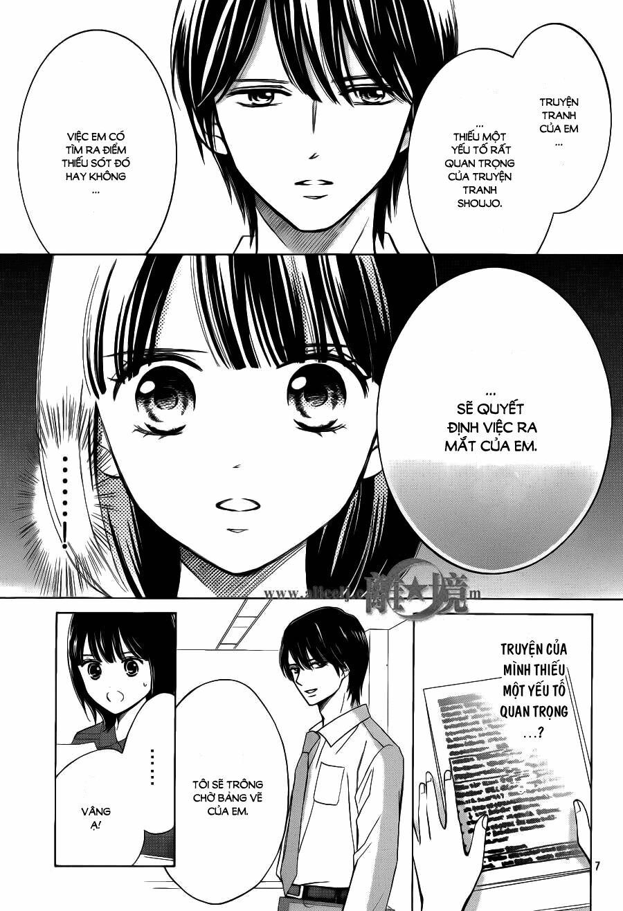 Hope: Chapter 8