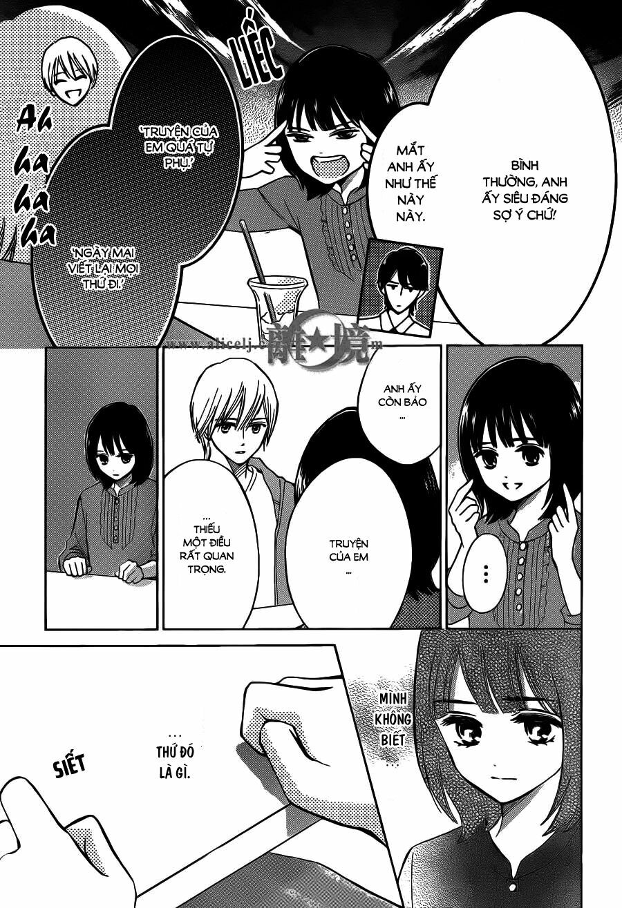 Hope: Chapter 9