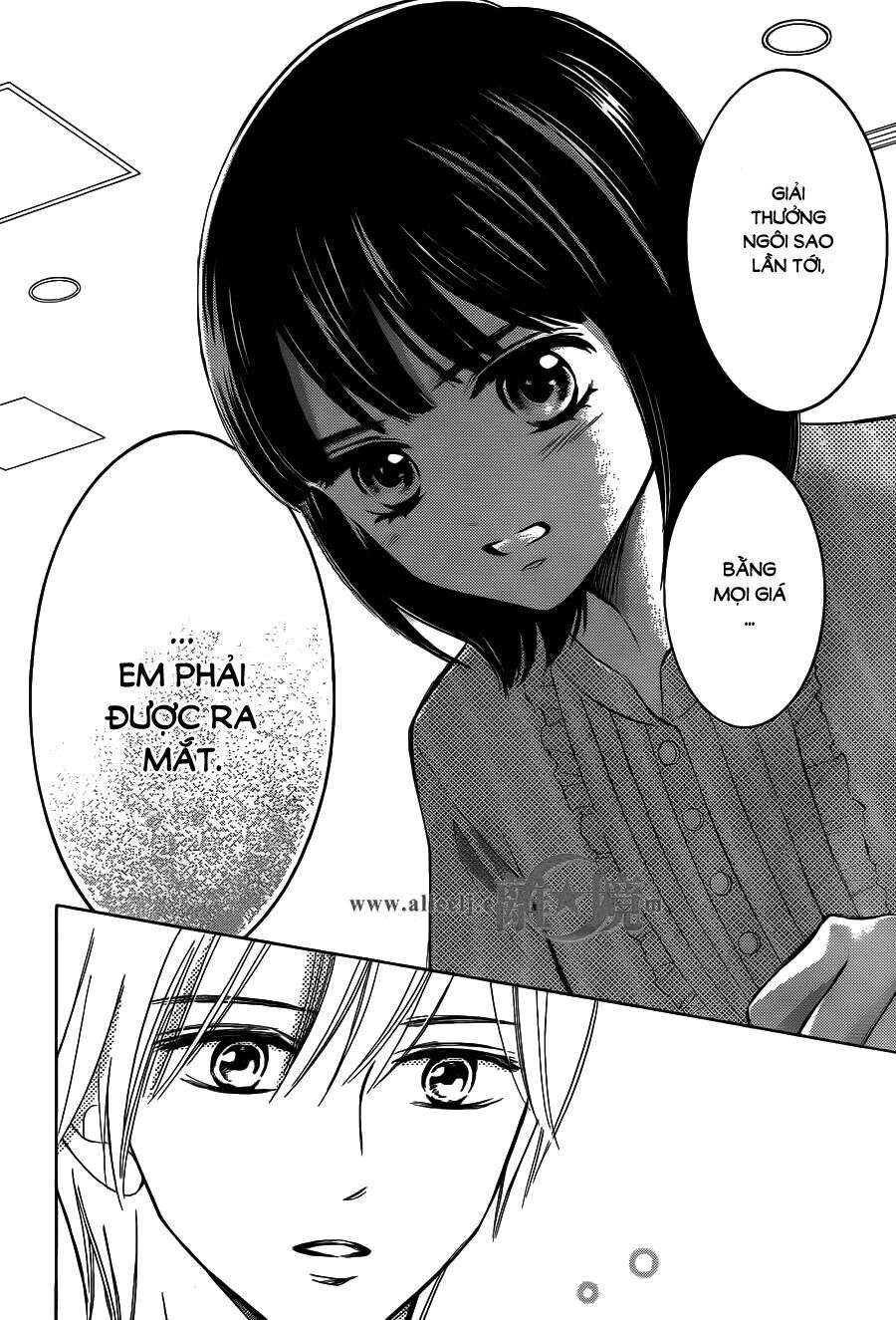 Hope: Chapter 9
