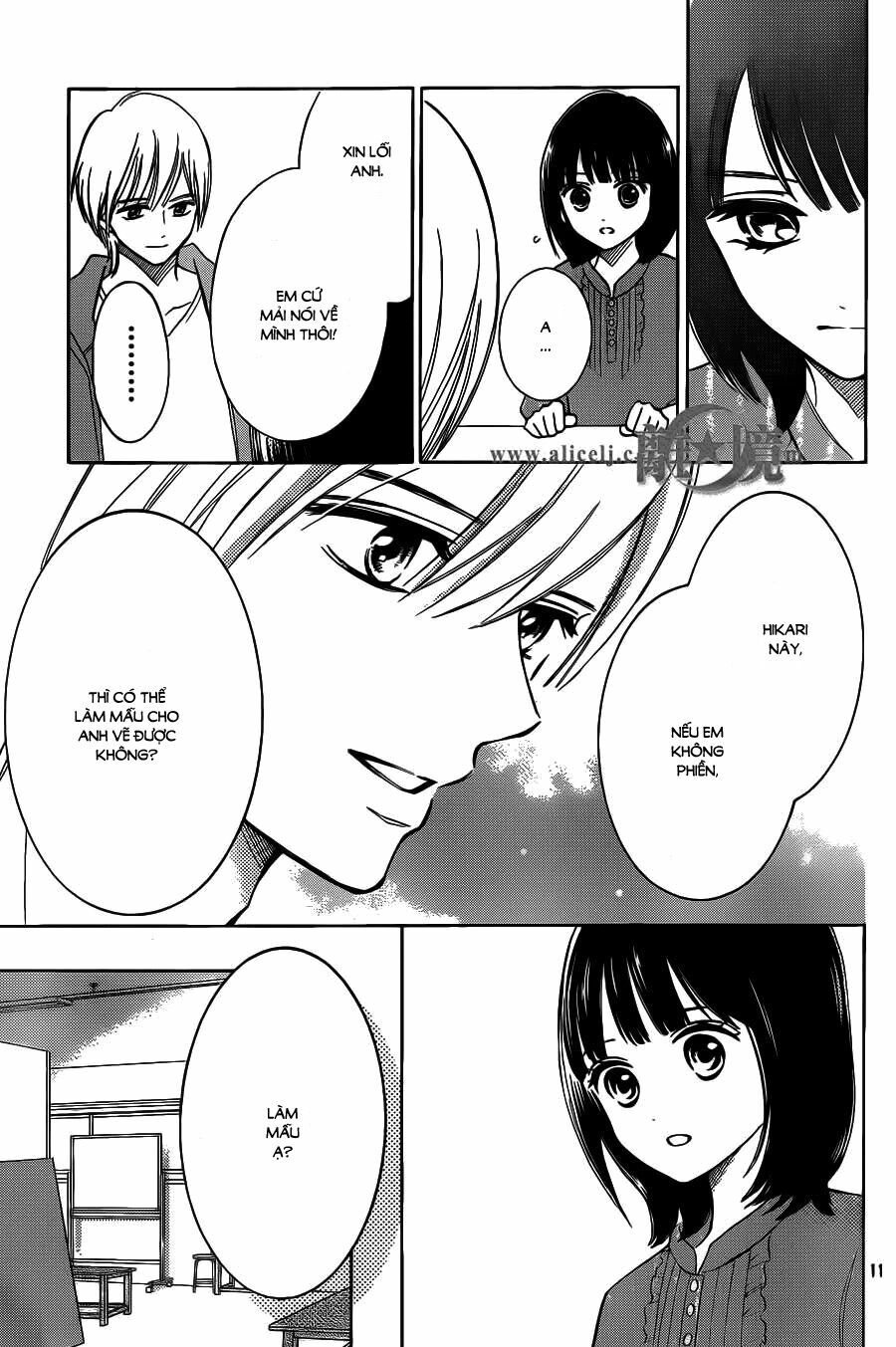 Hope: Chapter 9