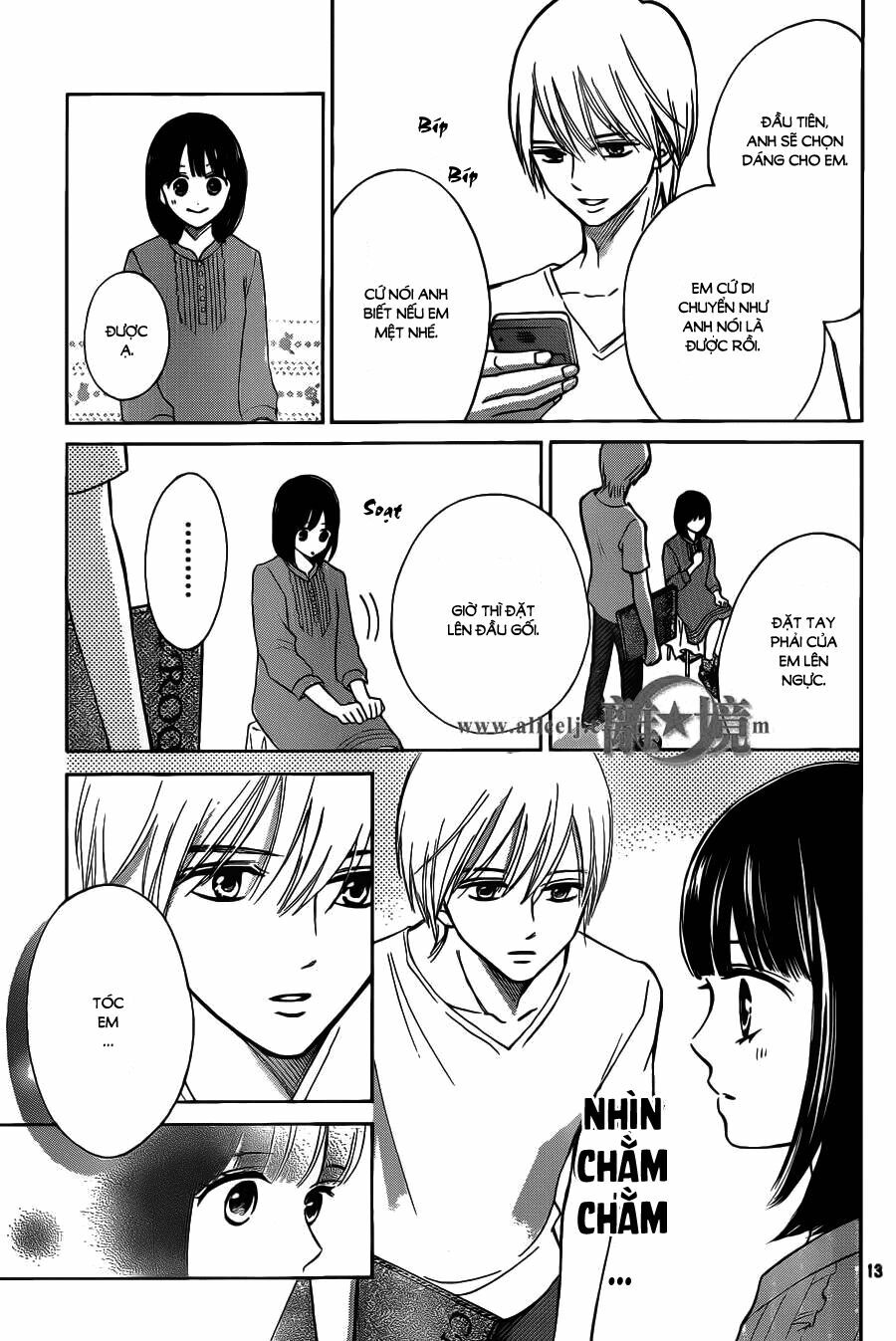 Hope: Chapter 9