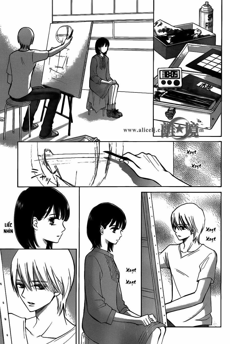 Hope: Chapter 9