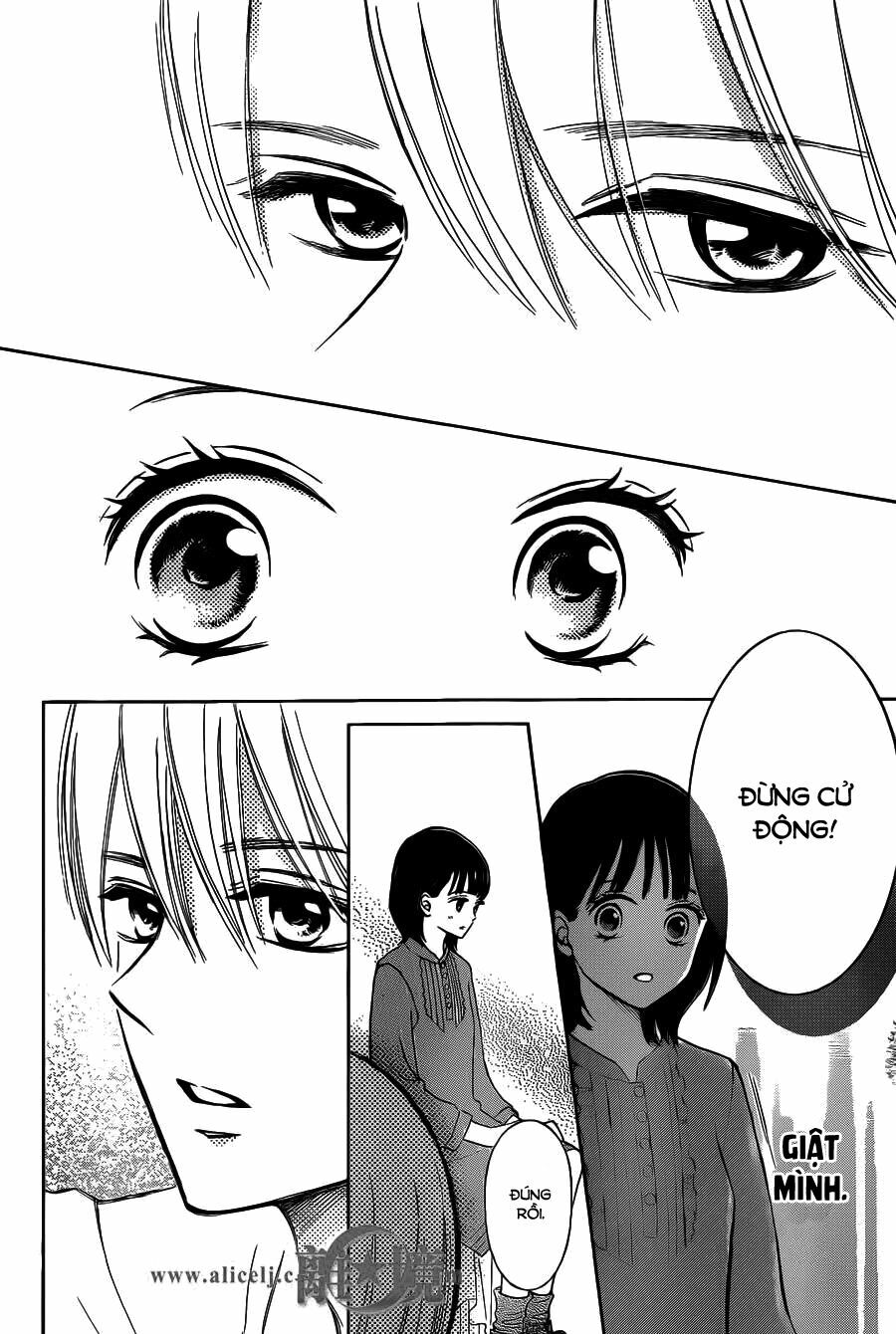 Hope: Chapter 9