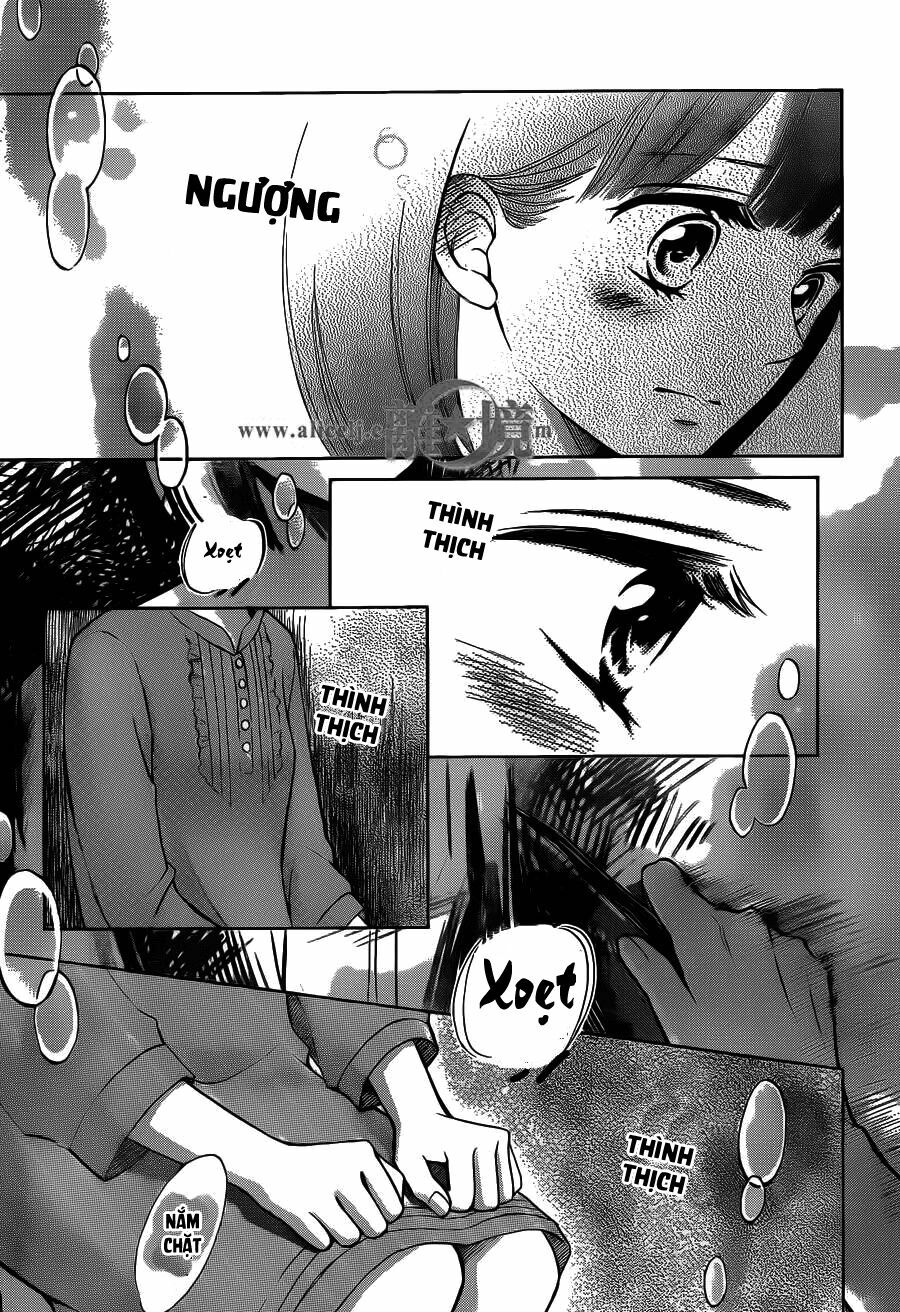 Hope: Chapter 9