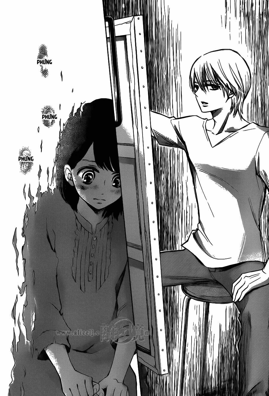 Hope: Chapter 9