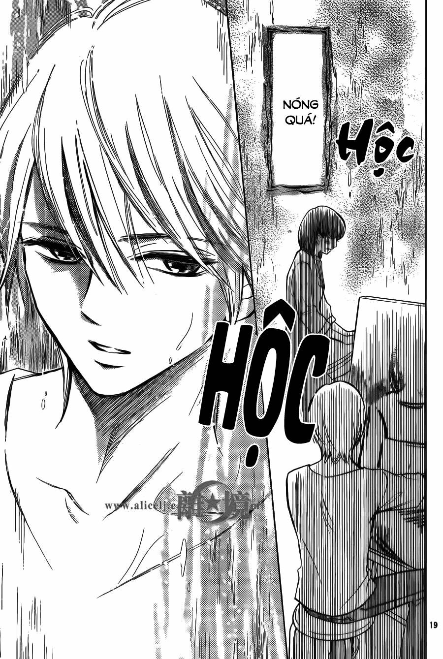 Hope: Chapter 9
