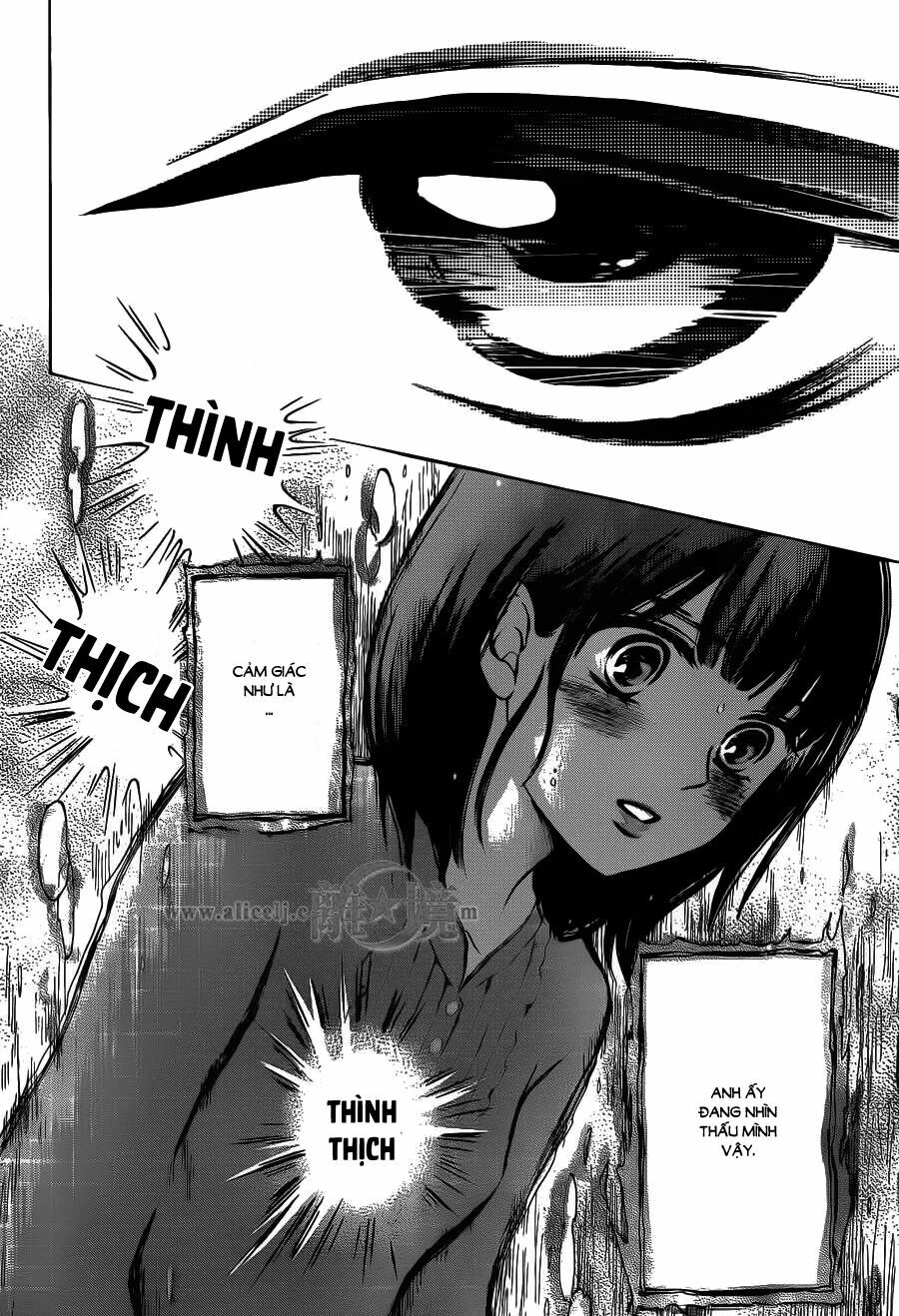Hope: Chapter 9
