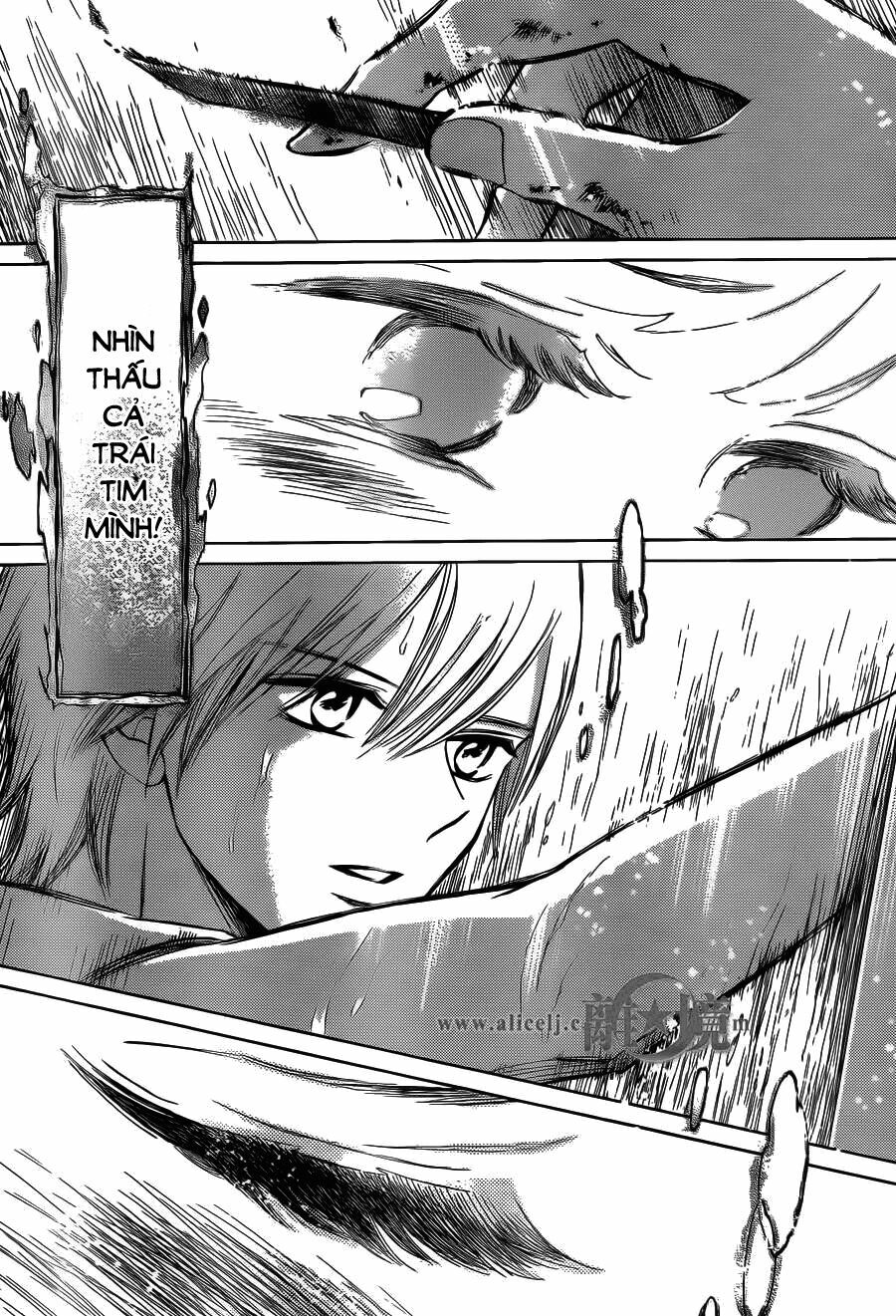 Hope: Chapter 9