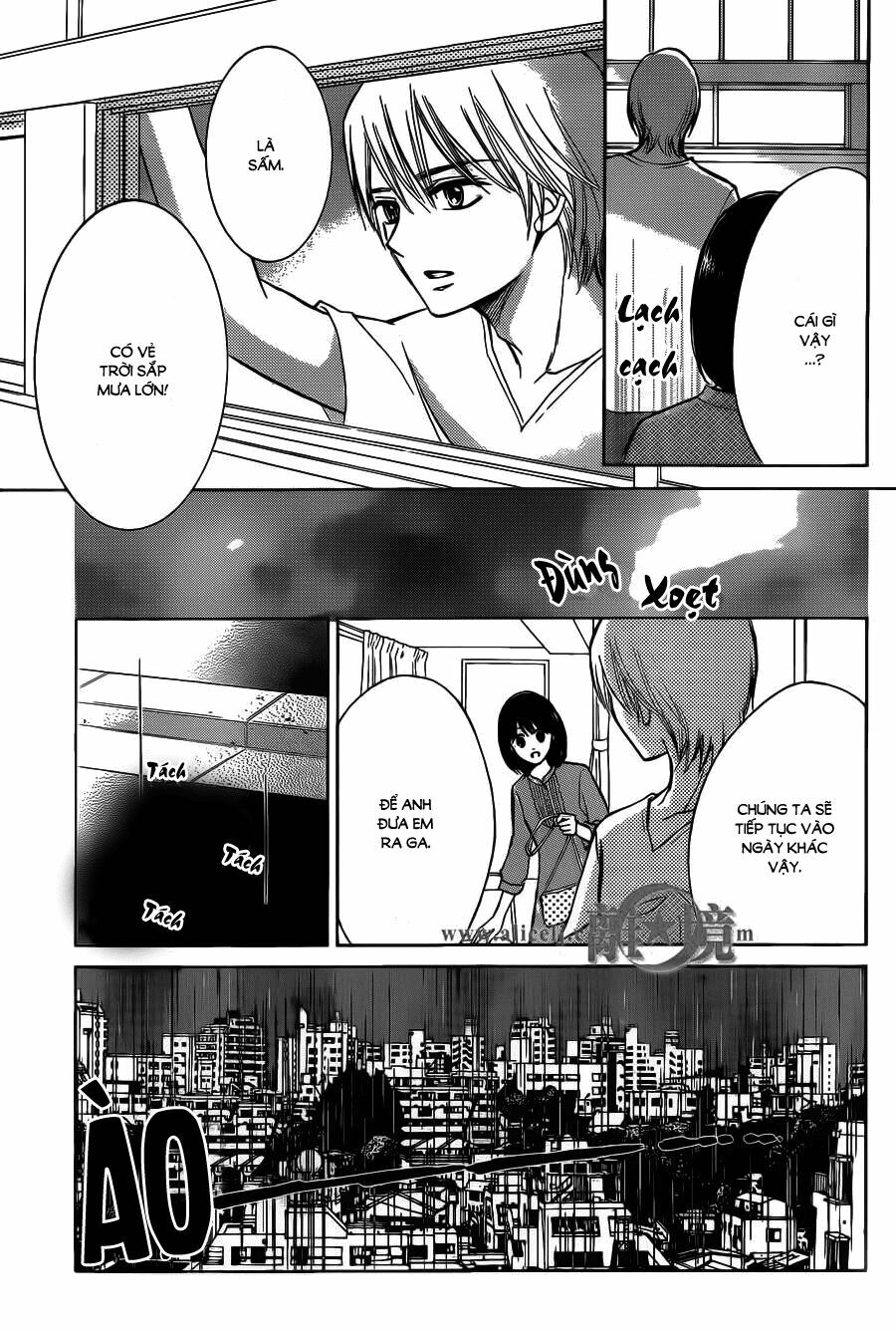 Hope: Chapter 9